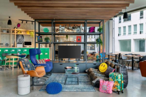 Moxy Antwerp